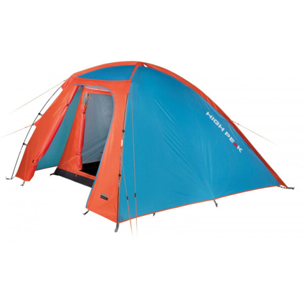 

High Peak Rapido 3 (Blue/Orange)