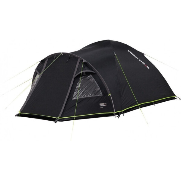 

High Peak Talos 4 (Dark Grey/Green)