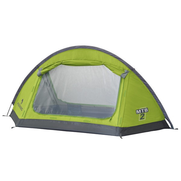 

Ferrino MTB 2 Kelly Green
