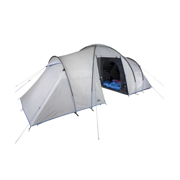 

High Peak Como 4 (Nimbus Grey)