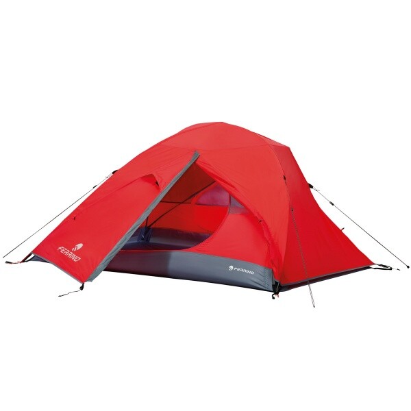 

Ferrino Flare 2 (8000) Red