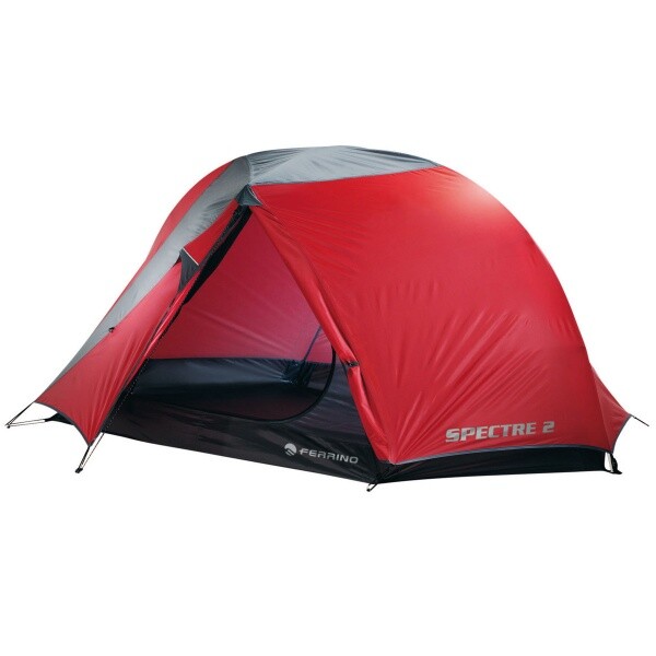 

Ferrino Spectre 2 Red/Gray