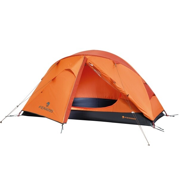 

Ferrino Solo 1 (8000) Orange