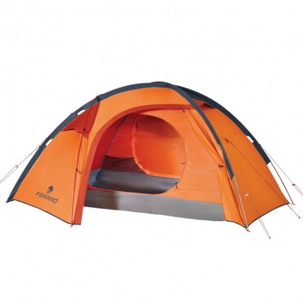 

Ferrino Trivor 2 (8000) Orange