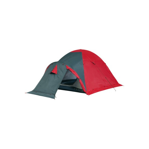 

Ferrino Aral 3 (4000) Red/Gray