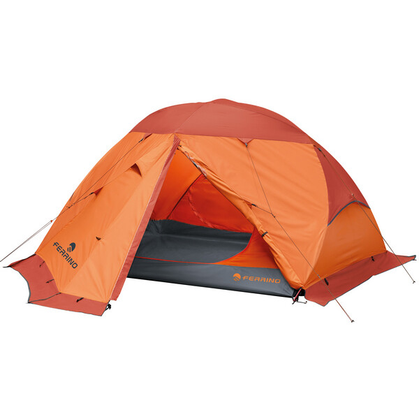

Ferrino Svalbard 3.0 (8000) Orange