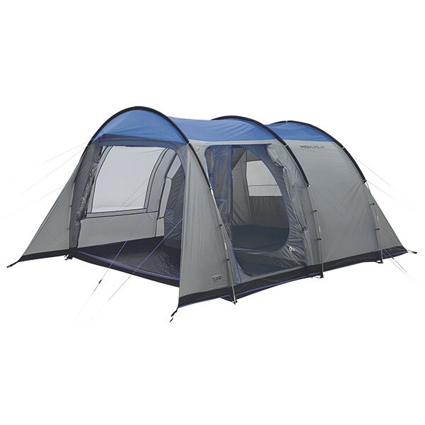 

High Peak Albany 5 (Grey/Blue)