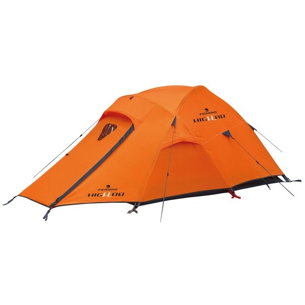 

Ferrino Pilier 2 (8000) Orange