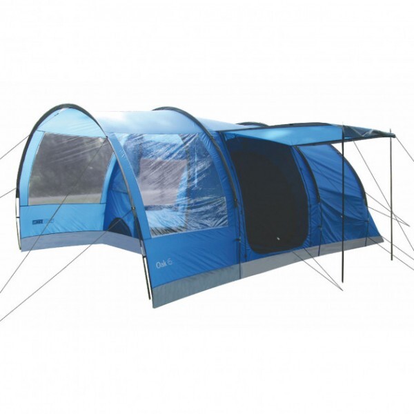 

Highlander Oak 6 Blue