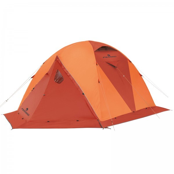 

Ferrino Lhotse 4 (8000) Orange