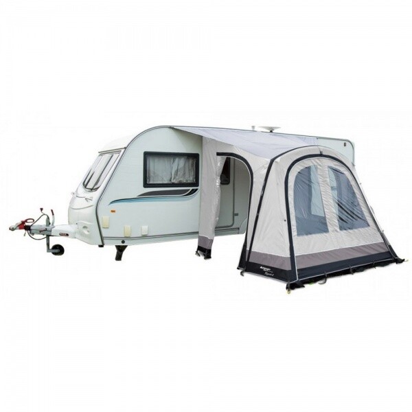 

Vango Rapide II 400 Grey Violet