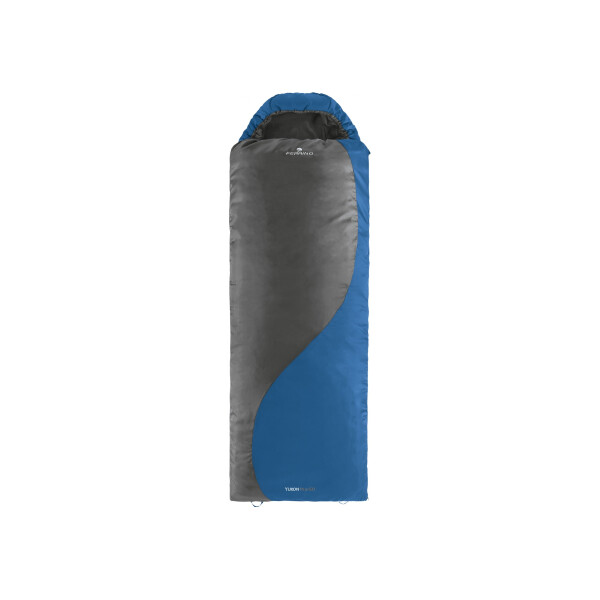 

Ferrino Yukon Plus SQ/+7°C Blue/Grey (Left)