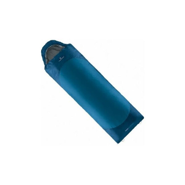 

Ferrino Yukon Plus SQ Maxi/+7°C Deep Blue (Left)