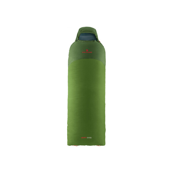 

Спальный мешок Ferrino Levity 02/-3°C Green (Left)