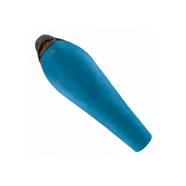 

Ferrino Nightec Lite Pro 600/-5°C Blue/Grey (Left)
