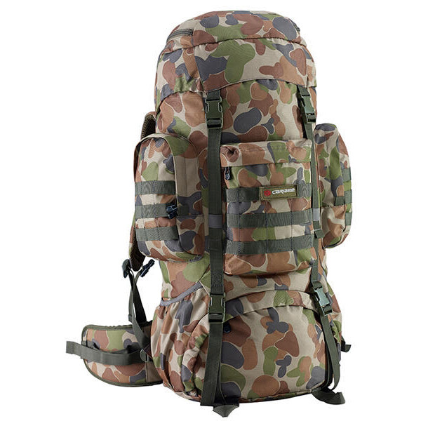 

Рюкзак Caribee Platoon 70 Auscam