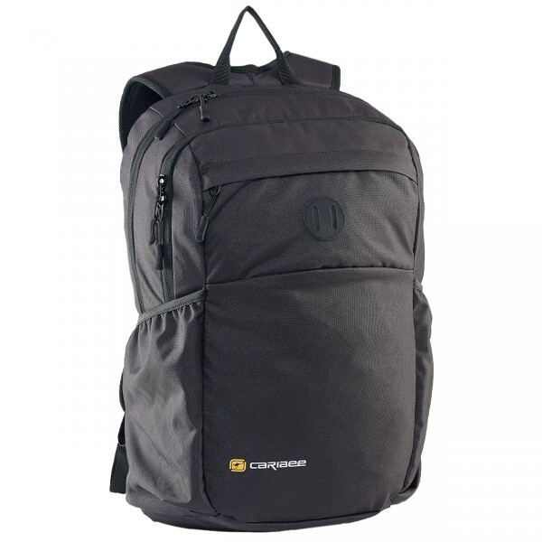 Рюкзак Caribee Cub 28 Black