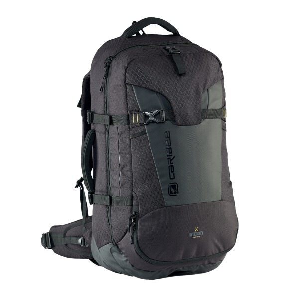 

Рюкзак Caribee Intercity 65 Black