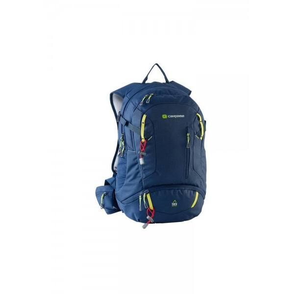 

Рюкзак Caribee Trek 32L Navy