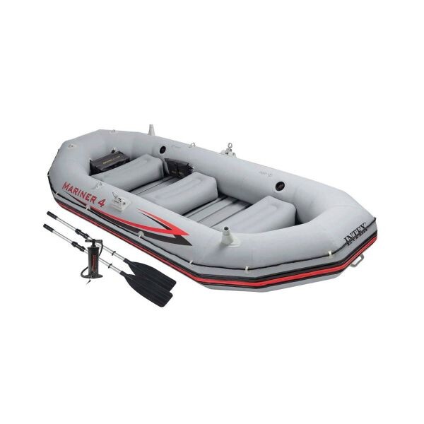 

Лодка Intex 68376