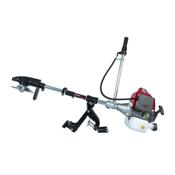 

Лодочный мотор Vitals Professional LM 391-4a