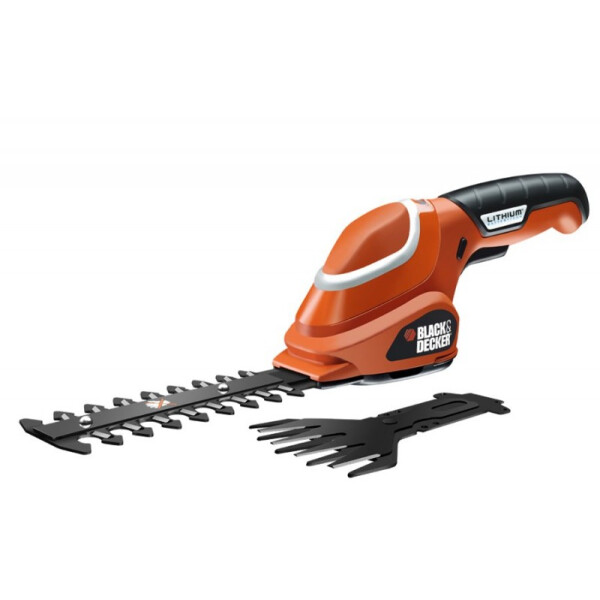 

BLACKDECKER GSL700KIT