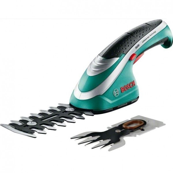 

Bosch ISIO 3 (0600833105)