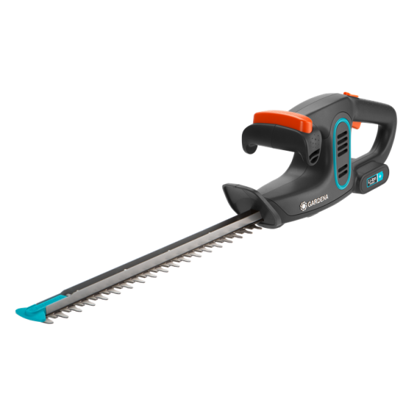 

Gardena EasyCut Li-40
