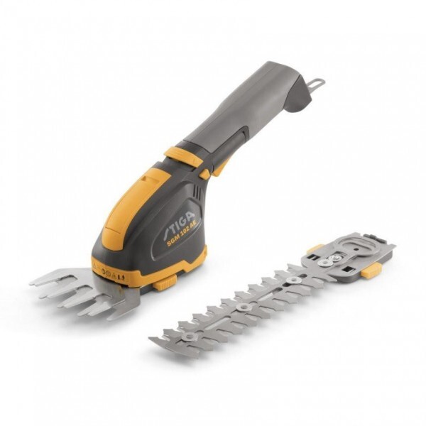 

STIGA SGM102AE