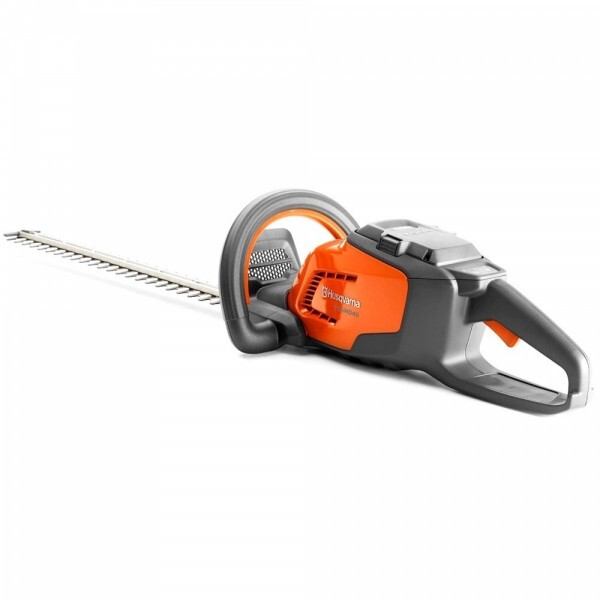 

Husqvarna 115iHD45