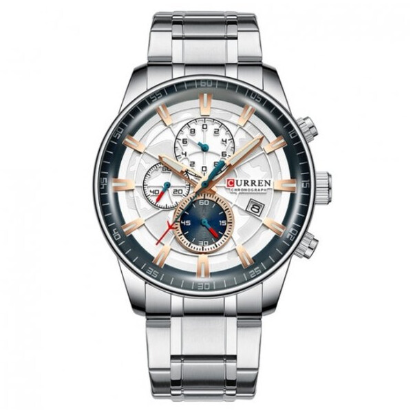

Curren Aluminium