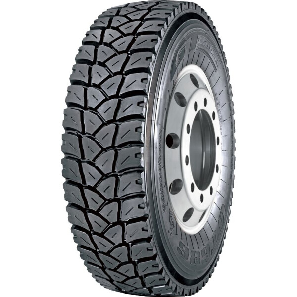 Aplus D802 315/80R22,5 156/150K