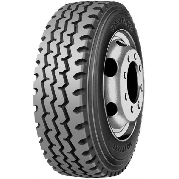 

Aplus S600 12,00R20 156/153K (20PR)