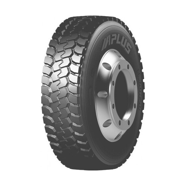 

Aplus D860 12R22,5 152/149K (18PR)