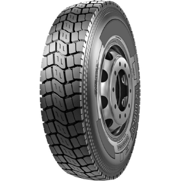 

Aplus D688 9,00R20 144/142K (16PR) без о/л