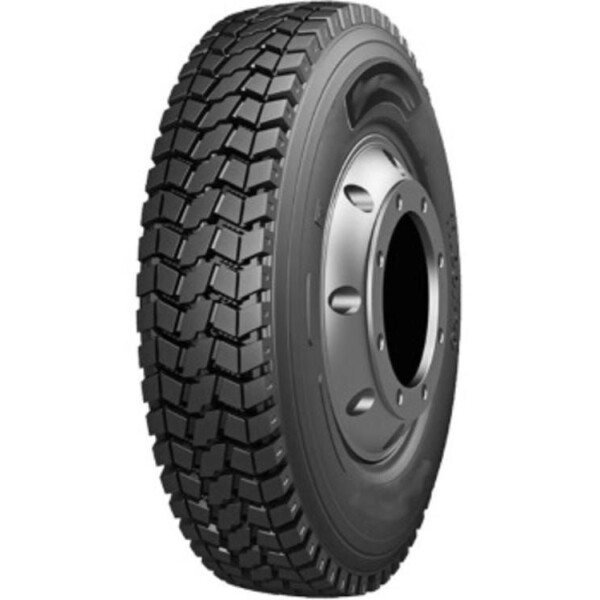 

Aplus D688 7,00R16 118/114K (14PR)