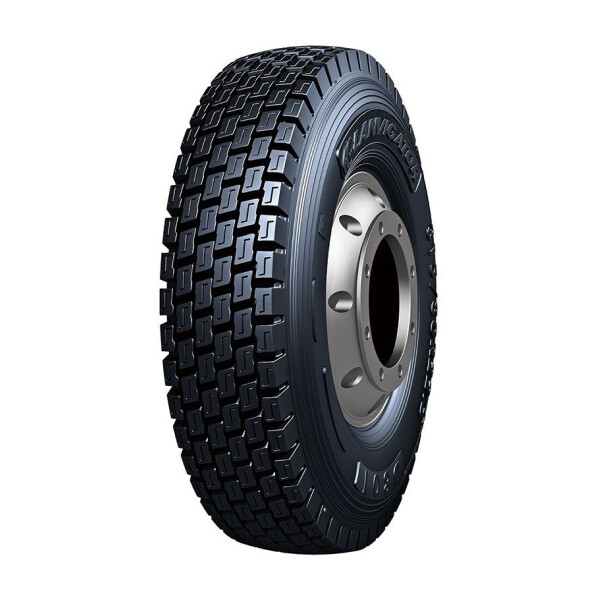 

Aplus D801 265/70R19,5 140/138М