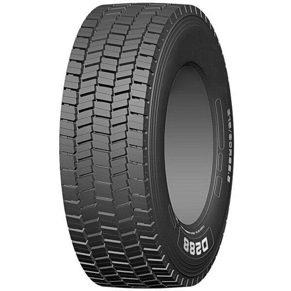 

Aplus D288 315/80R22,5 157/154M (20PR)