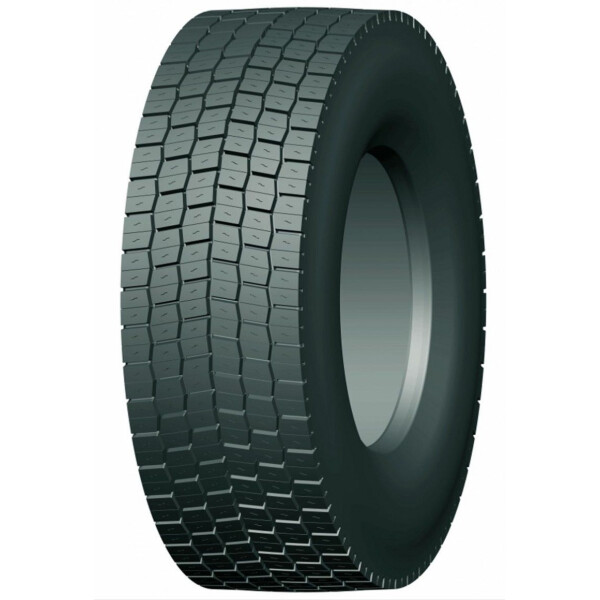 

Aplus D318 315/80R22,5 157/154M (20PR)
