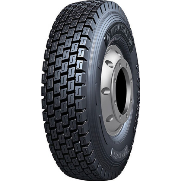 

Compasal CPD81 295/80R22,5 154/151M (18PR)