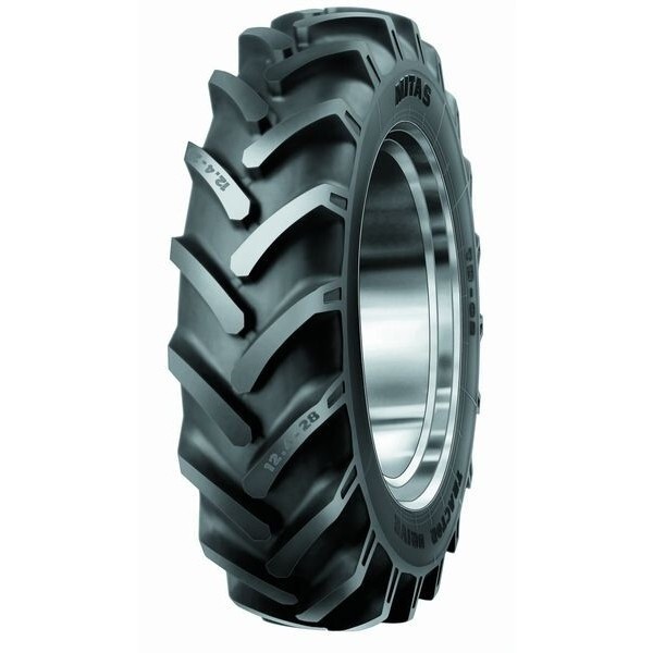 

Cultor 7,50-16 103А6/96А8 AS FRONT 08 8PR TT