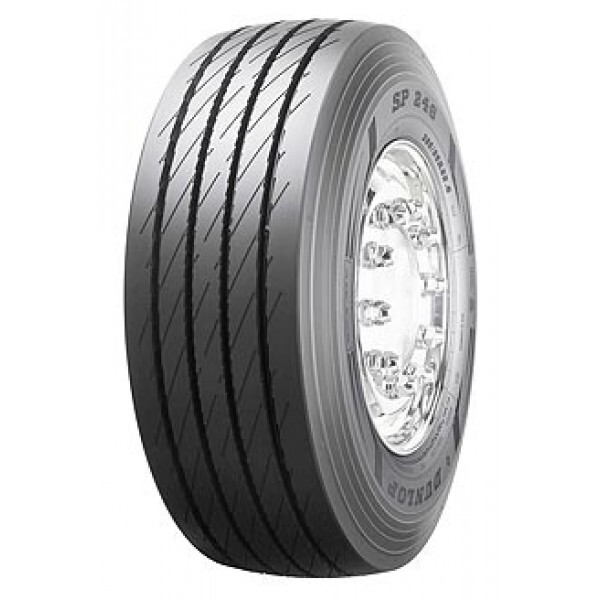 

Dunlop SP246 3PSF 215/75R17,5 135/133J