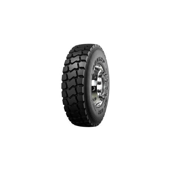 

Dunlop SP492 13R22,5 156G154J