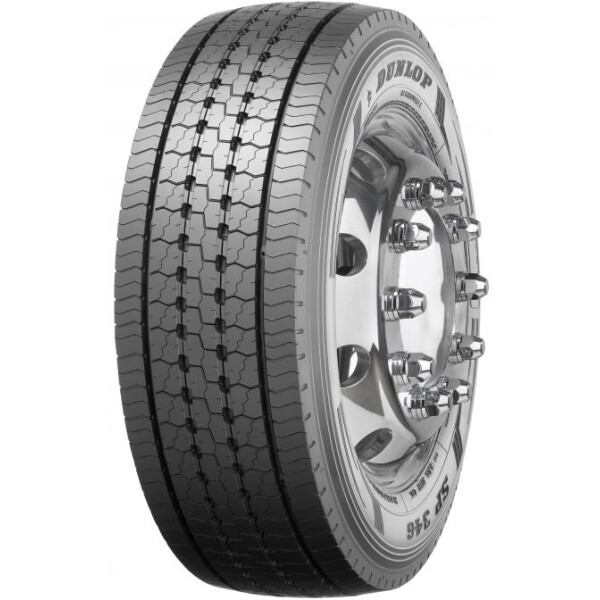 

Dunlop SP346 3PSF 385/55R22,5 160K158L