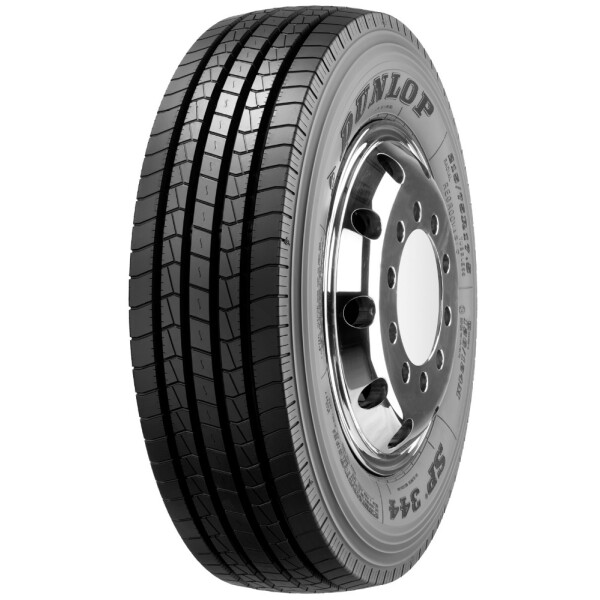 

Dunlop SP344 285/70R19,5 146L140M