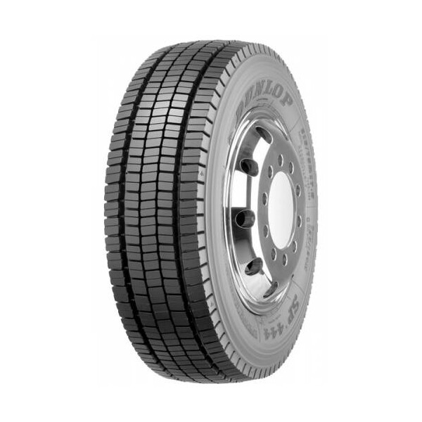 

Dunlop SP444 3PSF 235/75R17,5 132/130M