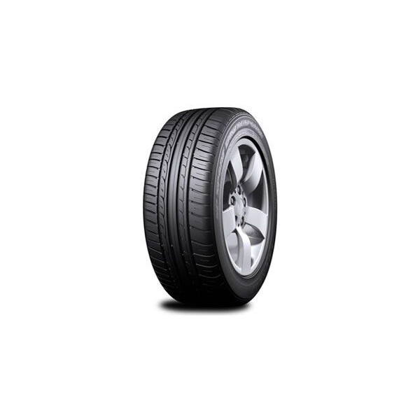 

Dunlop SP Sport FastResponse 215/55 R17 94W