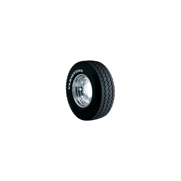 

Fulda VARIOTONN 385/65R22,5 160K
