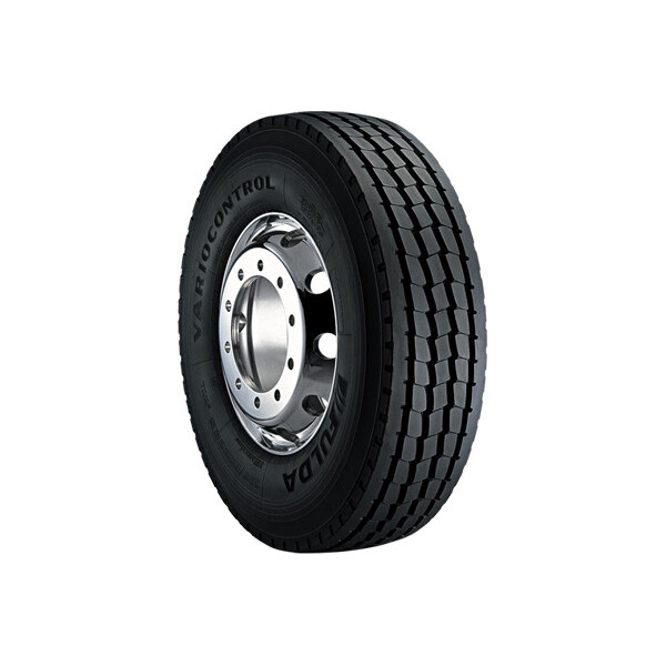 

Fulda VARIOCONTROL TL 13R22,5 156G154K