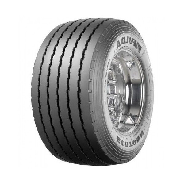 

Fulda ECOTONN 2 385/55R22,5 160K158L